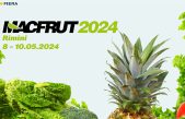 FORAGRI sarà presente per la prima volta a Macfrut