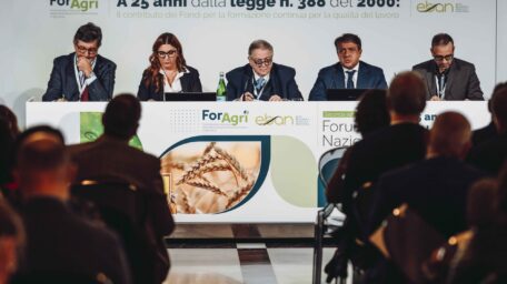 Nuova sezione EVENTI sul sito FOR.AGRI