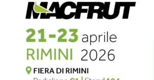 Macfrut 2026: La formazione volano per lo sviluppo anche del settore ortofrutticolo